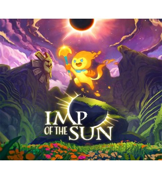 Imp of the Sun XBOX One / Xbox Series X|S Xbox One Key EUROPE